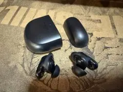 BOSE QuietComfort Earbuds II [トリプルブラック]