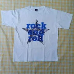 B'z LIVE-GYM Pleasure 2023 STARS Tシャツ S - メルカリ