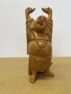 2026年最新】布袋様木彫りの人気アイテム - メルカリ