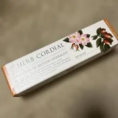 生活の木 ハーブコーディアル ローズヒップ 360ml