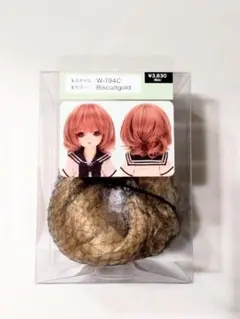 スーパードルフィー お人形遊び