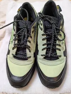 【レア】限定コラボ　Reebok CLASSIC x PLEASURES27.5のサムネイル