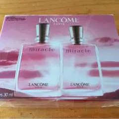 ミラクル 香水