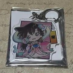 名探偵コナン アクリルキーホルダー 蘭