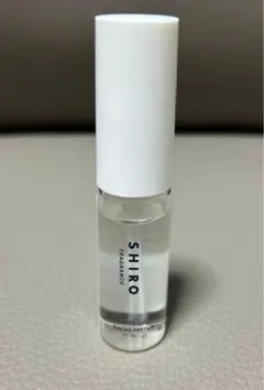 SHIRO 香水 ホワイトリリー 10ml