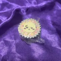 ちいかわ　手作りおやつチャーム#平成女児チョコ　ラッコ　ガチャ