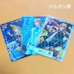 うたプリ　神宮寺レン　ビジュカ　ビジュコレ　まとめ売り