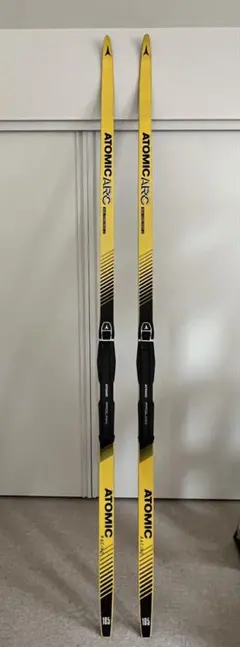 2026年最新】クロスカントリースキー 板の人気アイテム - メルカリ