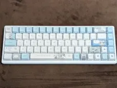 XS60 カスタムキーボードNachonekoキーキャップ XS60 カスタムキーボードNachonekoキーキャップ - メルカリ