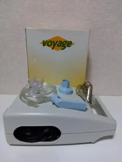 2026年最新】ボヤージ 吸入器の人気アイテム - メルカリ