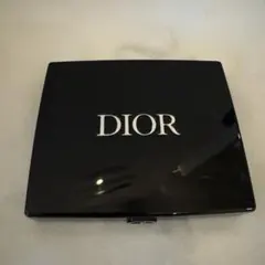 ディオール　Dior アイシャドウパレット　743 ローズチュール