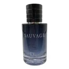 Dior SAUVAGE オードゥ トワレ（60ml）