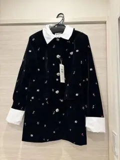 2025年最新】Bibiy ジャケットの人気アイテム - メルカリ