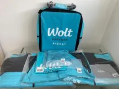 2025年最新】ウォルト 配達バックの人気アイテム - メルカリ