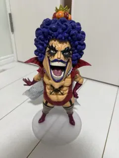 2025年最新】ワンピース イワンコフ フィギュアの人気アイテム - メルカリ