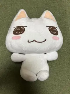 どこでもいっしょ まるっトロ ふわふわぬいぐるみ おえかきトロ 2009年