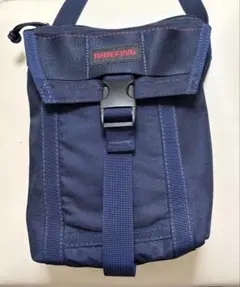 お値下げブリーフィング　ショルダーバッグ　未使用品のサムネイル