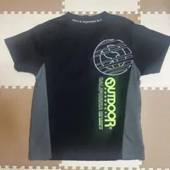 150 OUTDOOR男の子Tシャツのサムネイル