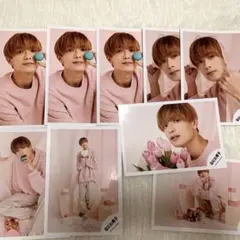 高橋恭平　公式写真