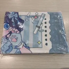 iLiFE! あいす ONELiFE 推しフェイスタオル - メルカリ