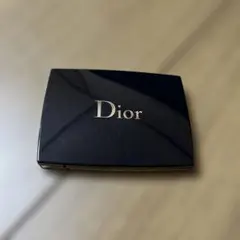 DIOR スキンフォーエヴァーコンパクトナチュラルベルベットmケースのみ