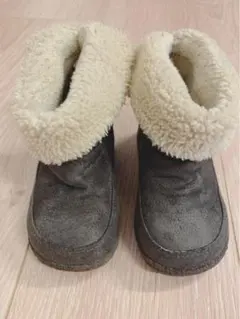 ファミリア　ブーツ