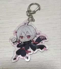 まふまふ アクリルキーホルダー - メルカリ