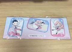 その着せ替え人形は恋をする 原作絵缶バッジ - メルカリ