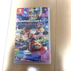マリオカート8 デラックス