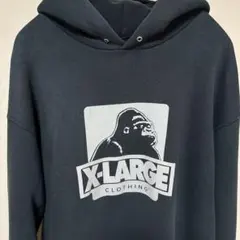 xlarge パーカー