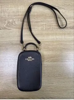 COACH ショルダーバッグ