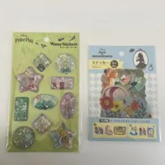ディズニーシールまとめ売り！