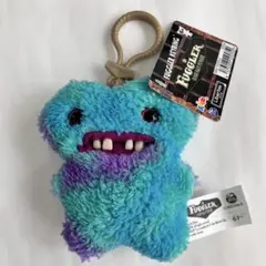 2026年最新】fuggler ファグラー キーリングの人気アイテム - メルカリ
