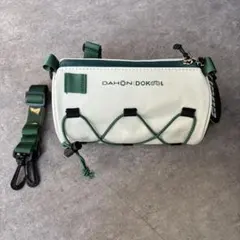 DAHON DOKOOL バッグ 20×12×12cmのサムネイル