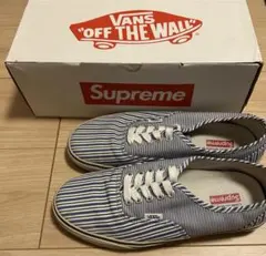 ギャルソン スニーカー