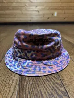 2026年最新】SUPREME メンズ ハットの人気アイテム - メルカリ