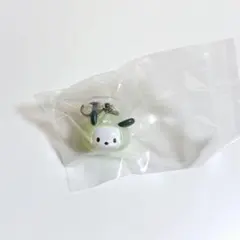 サンリオ なりきりまん めじるしアクセサリー ポチャッコ