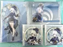 原神fes フリーナ チェキ | Mercari