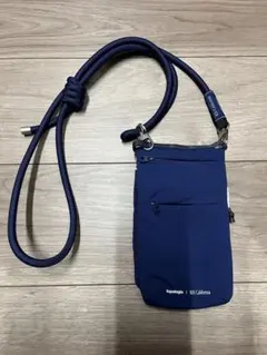 新品同様　ロンハーマン　トポロジーサコッシュのサムネイル