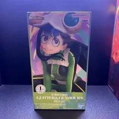T*0様 新品未開封　僕のヒーローアカデミア GLITTER&GLAMOURS