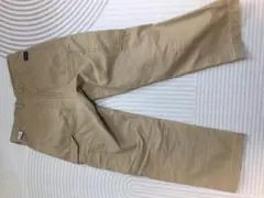 DESCENDANT DWU カーゴパンツ ベージュのサムネイル