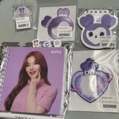 TWICE MISAMO サナ グッズまとめ売り