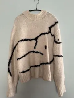 パロマウール ニット