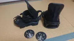 2026年最新】salomon districtの人気アイテム - メルカリ