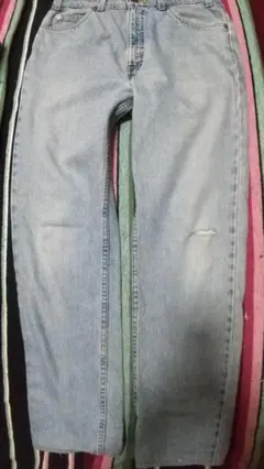 90s Levi's 505 W34 オレンジタブ