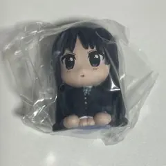 けいおん! まちぼうけ 秋山澪
