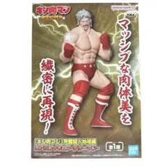 キン肉マン 完璧超人始祖編 リアルフィギュア テリーマンのサムネイル