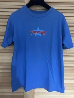 2026年最新】THRASHER カラー：ブルー系 メンズ Tシャツの人気アイテム 