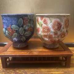 陶葊　京焼　未使用品 2025年最新】とうあん京焼の人気アイテム - メルカリ