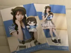 イコラブ 大谷映美里 セミコン